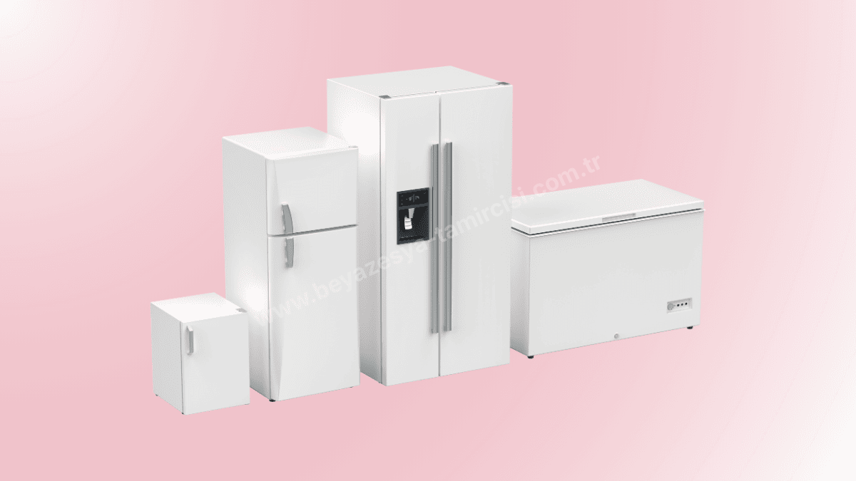 Hassa Buzdolabı Tamircisi - Hassa Beyaz Eşya Tamircisi