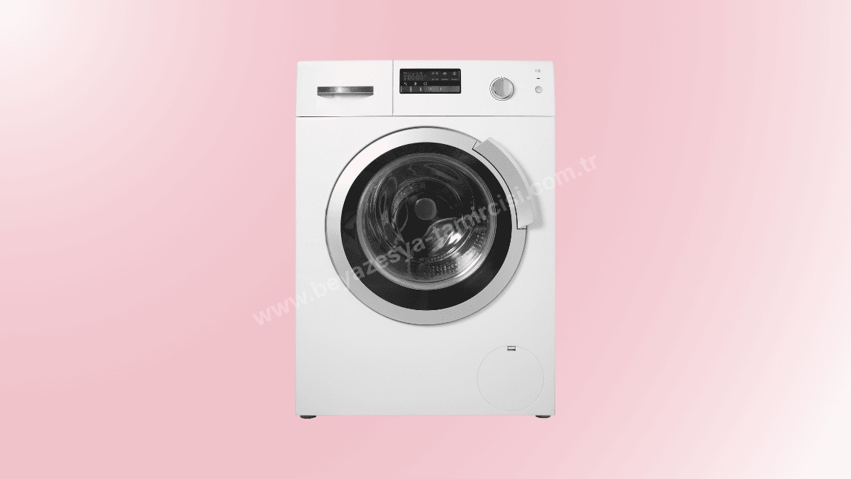 Hassa Çamaşır Makinesi Tamircisi - Hassa Beyaz Eşya Tamircisi