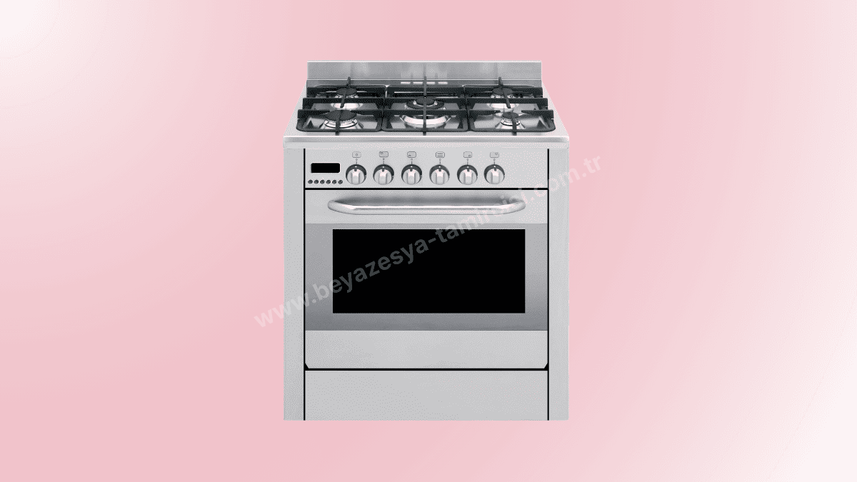 Hassa Fırın & Ocak Tamircisi - Hassa Beyaz Eşya Tamircisi