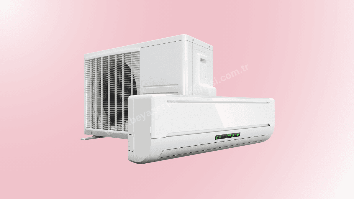 Hassa Klima Tamircisi - Hassa Beyaz Eşya Tamircisi