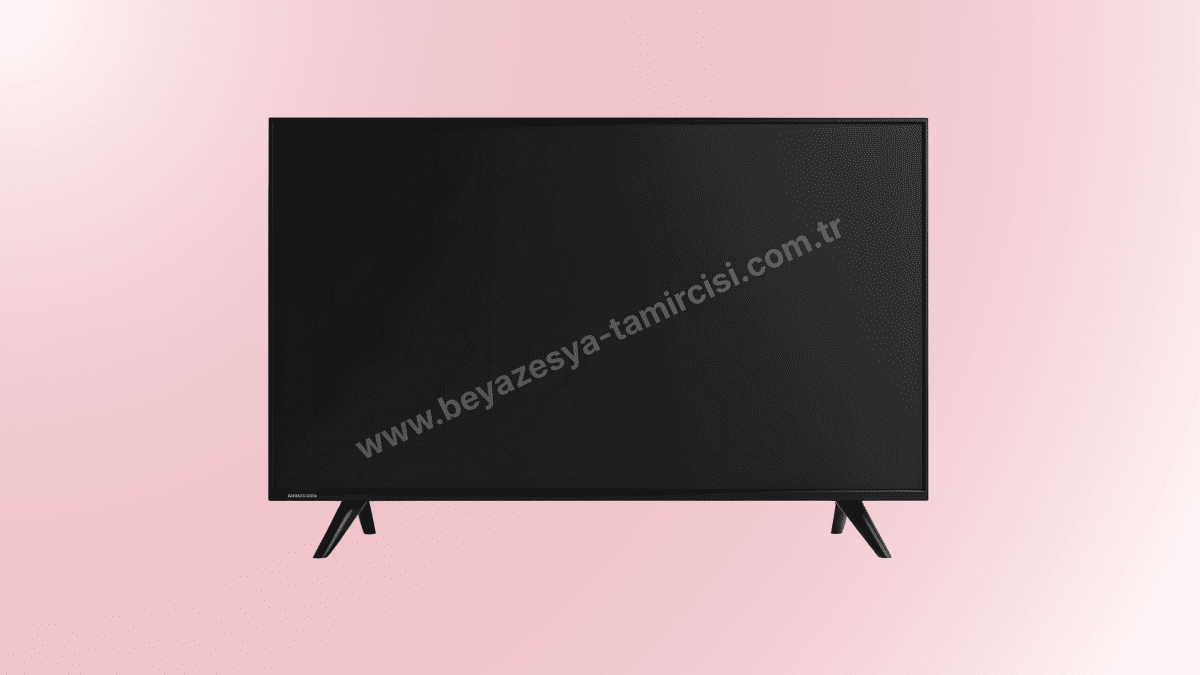 Hassa Televizyon Tamircisi - Hassa Beyaz Eşya Tamircisi